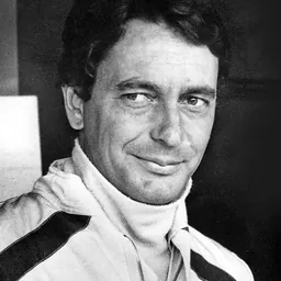Portrait of Alex Soler-Roig