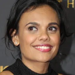 Portrait of Miranda Tapsell