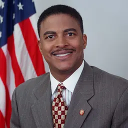 Portrait of Walter R. Tucker III