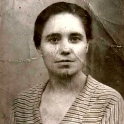 Portrait of Dolors Prat Coll