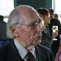 Portrait of Harri Jõgisalu