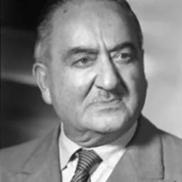 Portrait of Giovanni Ciampitti