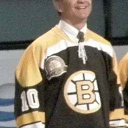 Portrait of Rick Smith