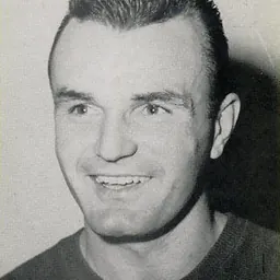 Portrait of Pete Babando
