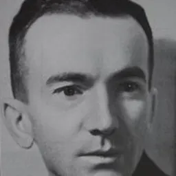 Portrait of Jan Čep