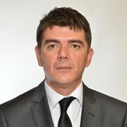 Portrait of Mirvan Xhemaili