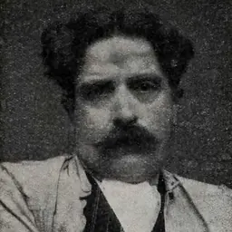 Portrait of Vincenzo Alfano