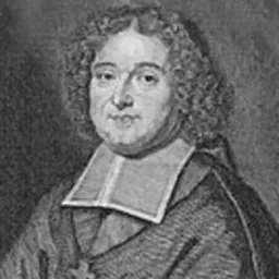 Portrait of Jacques-Nicolas Colbert