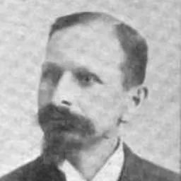 Portrait of George Olcott Proctor