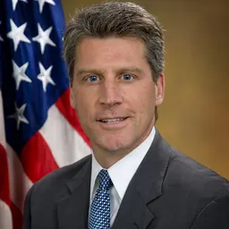 Portrait of Tim Heaphy