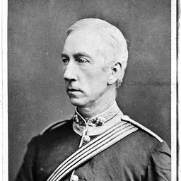 Portrait of Cuningham, James McNabb (DNB12)