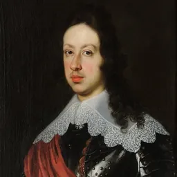 Portrait of Francesco de' Medici