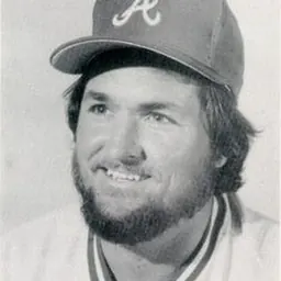 Portrait of Rick Mahler