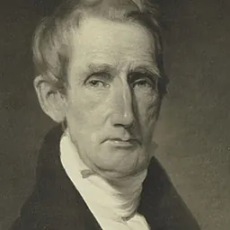 Portrait of Samuel S. Seward