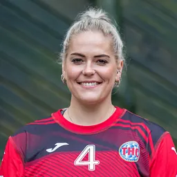 Portrait of Beate Scheffknecht