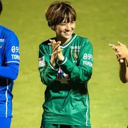 Portrait of Nanami Kitamura