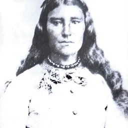 Portrait of Tomassa