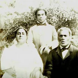 Portrait of Vuna Takitakimālohi
