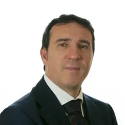 Portrait of Massimo Cassano
