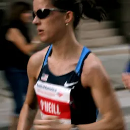 Portrait of Kate O'Neill
