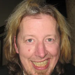 Portrait of Jan Rot