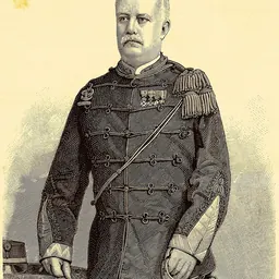 Portrait of Henri Karel Frederik van Teijn
