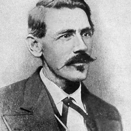 Portrait of John Chisum