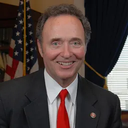 Portrait of Dan Lungren