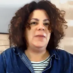 Portrait of Rose Troche