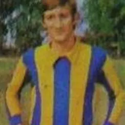 Portrait of Alberto Fanesi