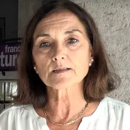 Portrait of Élisabeth Crouzet-Pavan