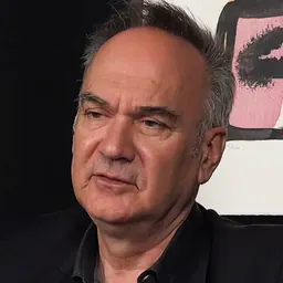 Portrait of Hervé Le Tellier