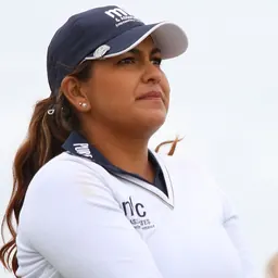 Portrait of Lizette Salas