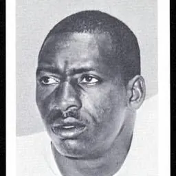 Portrait of Paul Lowe