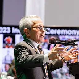 Portrait of Anthony S. Black
