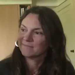 Portrait of Amanda McBaine