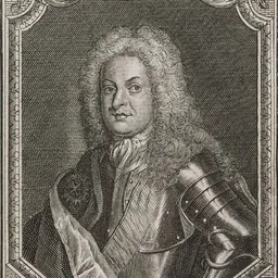 Portrait of Andrey Osterman
