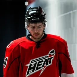 Portrait of Kane Lafranchise