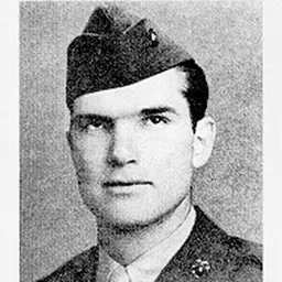 Portrait of William D. Halyburton Jr.