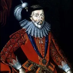 Portrait of William Stanley, 6th Earl of Derby