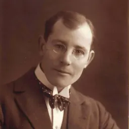 Portrait of Alexander Killen Macbeth