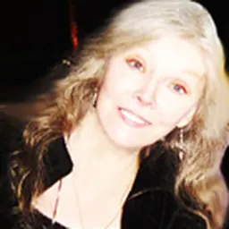 Portrait of Jessica Williams