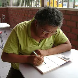 Portrait of Enrique Verástegui