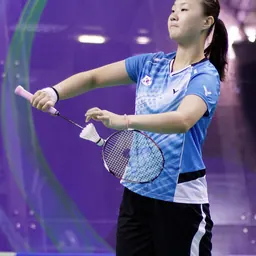 Portrait of Shin Seung-chan
