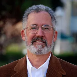 Portrait of Dan Ingalls