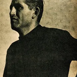 Portrait of Eugenio Soto