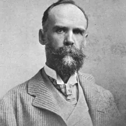 Portrait of J. William Lloyd