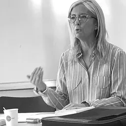 Portrait of Julie Wolkenstein