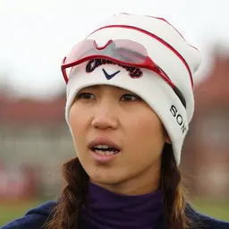 Portrait of Momoko Ueda
