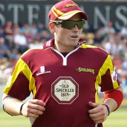 Portrait of Riki Wessels